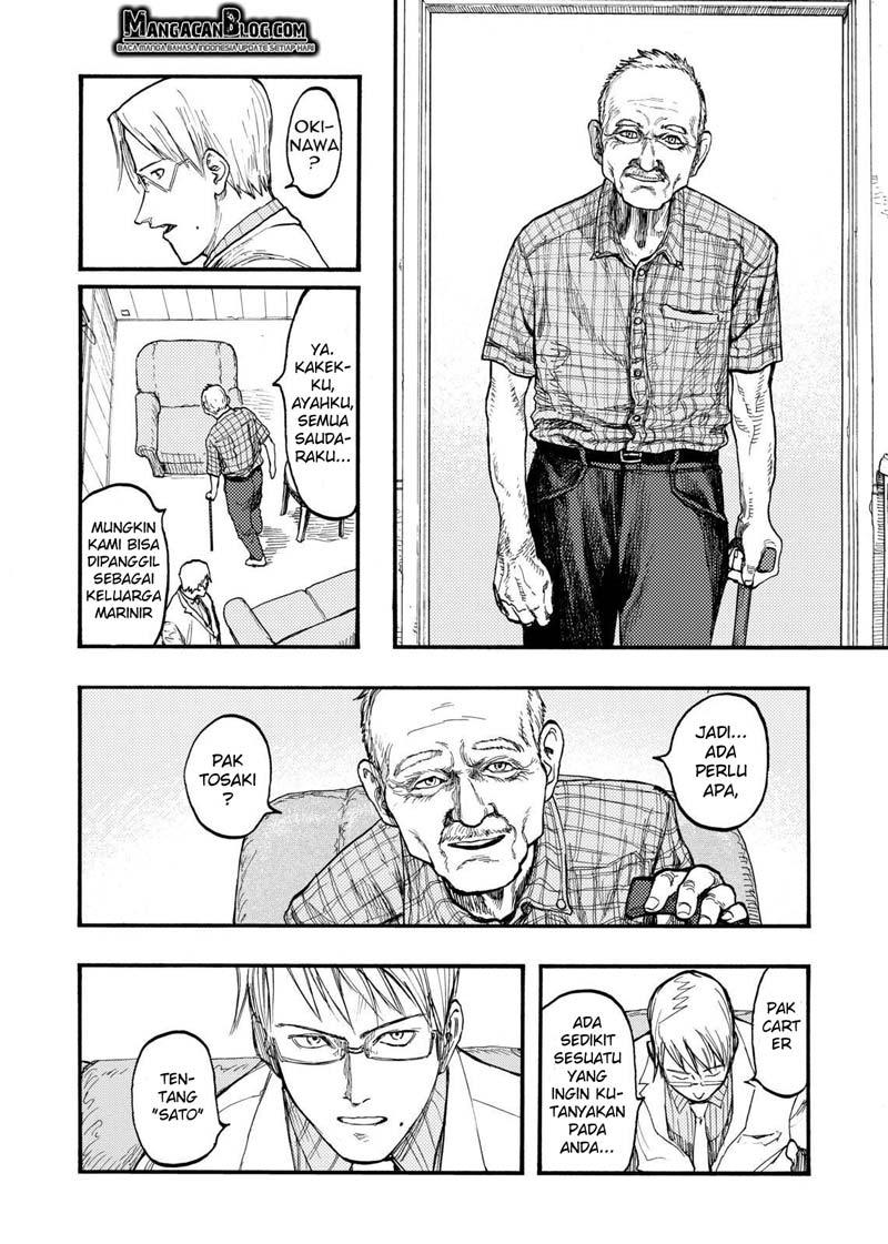 Ajin chapter 30